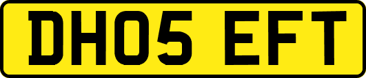 DH05EFT