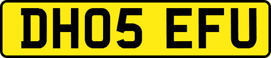 DH05EFU