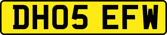 DH05EFW