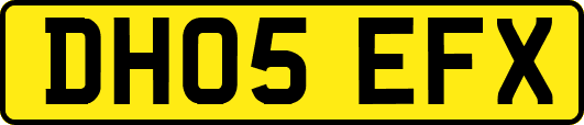 DH05EFX