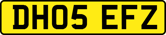 DH05EFZ