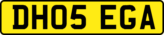 DH05EGA