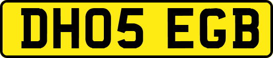 DH05EGB