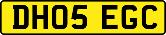 DH05EGC