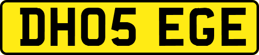 DH05EGE