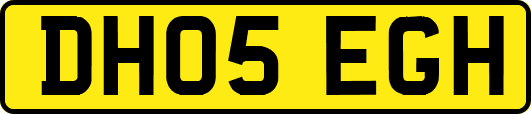 DH05EGH