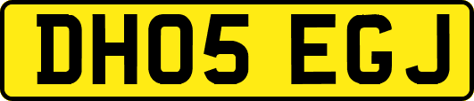 DH05EGJ