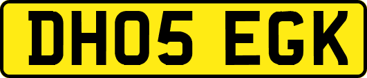 DH05EGK
