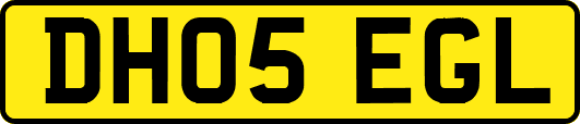 DH05EGL