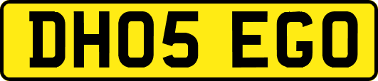 DH05EGO