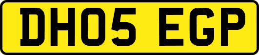 DH05EGP