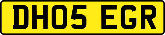DH05EGR