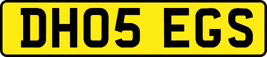 DH05EGS
