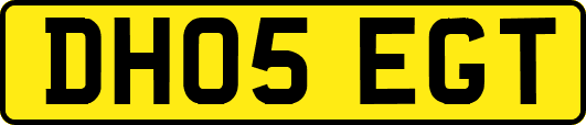 DH05EGT