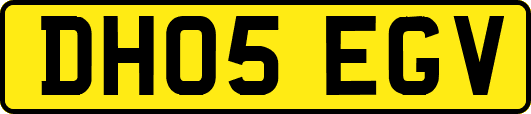 DH05EGV