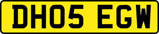 DH05EGW