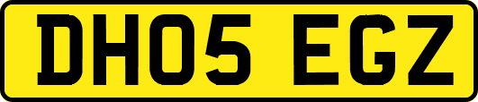 DH05EGZ