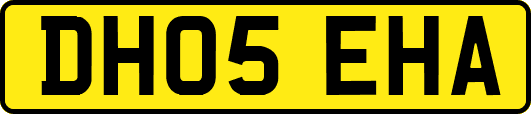 DH05EHA