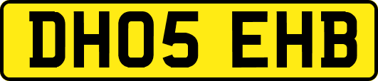 DH05EHB