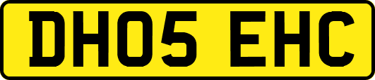 DH05EHC