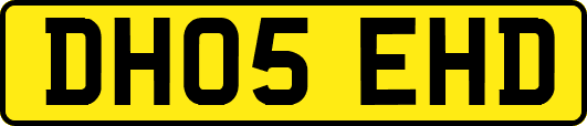 DH05EHD