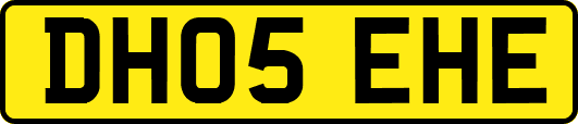 DH05EHE