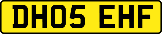 DH05EHF