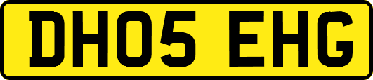 DH05EHG