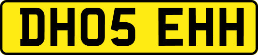 DH05EHH