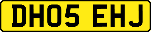 DH05EHJ