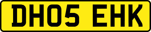 DH05EHK