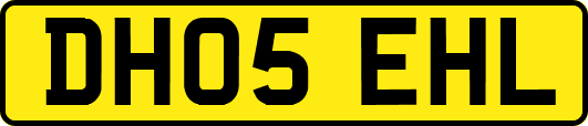 DH05EHL