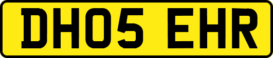 DH05EHR