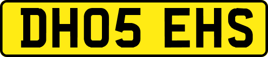 DH05EHS