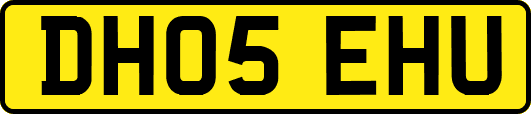 DH05EHU