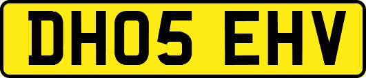 DH05EHV