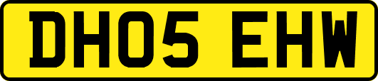 DH05EHW