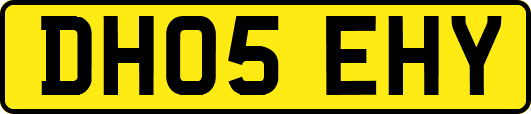 DH05EHY
