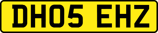 DH05EHZ