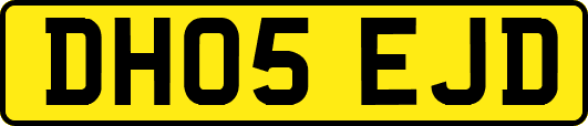 DH05EJD