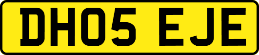 DH05EJE