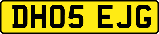 DH05EJG