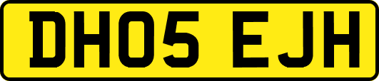 DH05EJH