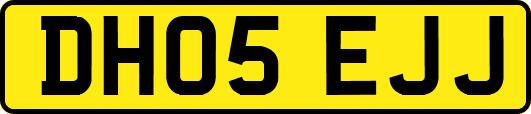 DH05EJJ