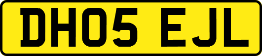 DH05EJL