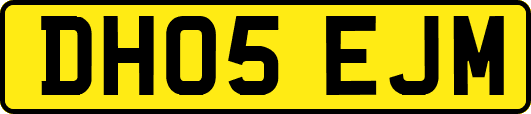 DH05EJM