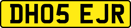 DH05EJR