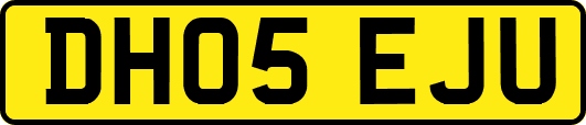 DH05EJU
