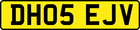 DH05EJV