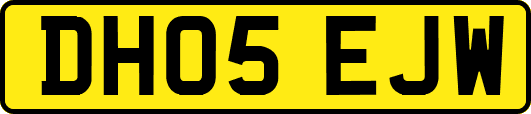 DH05EJW